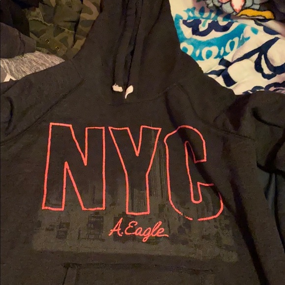 Hoodie - Picture 1 of 1
